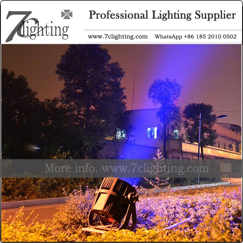 54*3W Outdoor LED Project Light