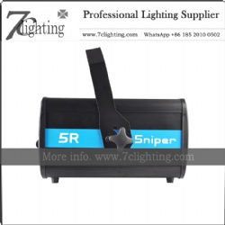 Sniper 5R Beam Scanner Laser Projector