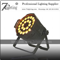 24x15W LED Par Spotlights