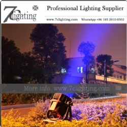 54*3W Outdoor LED Project Light